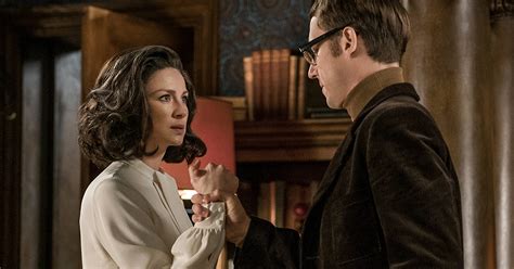 Outlander: Season 3, Episode 3 .